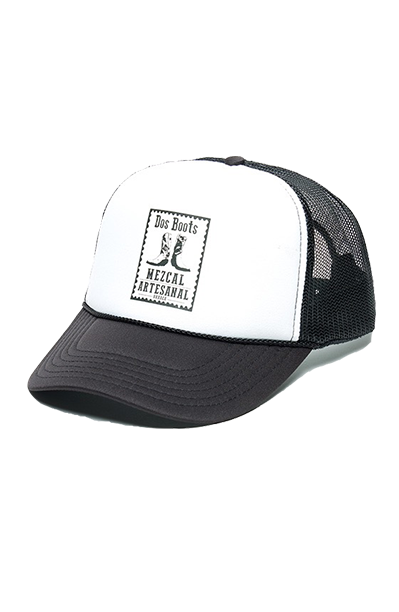 SHOW US YOUR BOOTS HAT