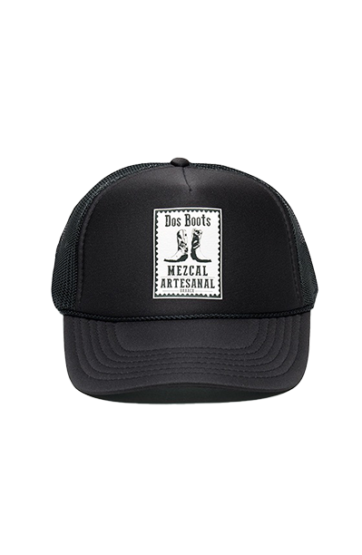 SHOW US YOUR BOOTS HAT