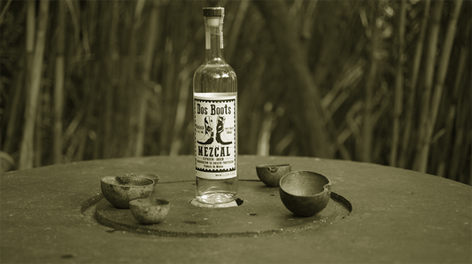 What is the difference between Mezcal & Tequila? We tell you...