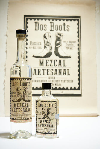 The Best Mezcal | Wholesaler – Dos Boots Mezcal The Best Mezcal | Wholesaler – Dos Boots Mezcal